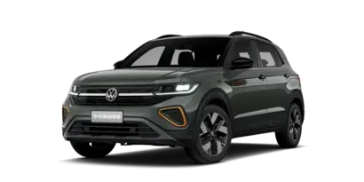 t-cross