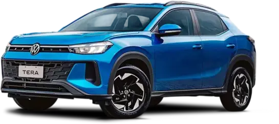 Volkswagen Tera